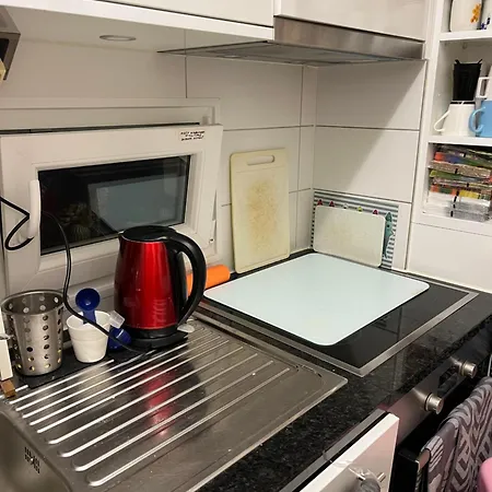 בית אירוח Felix's לוזאן