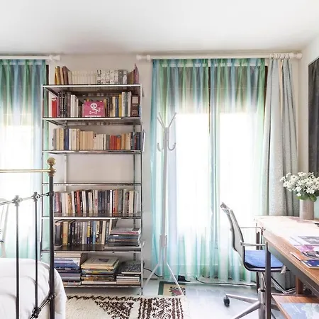 Felix's בית אירוח *