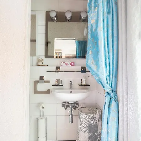 Felix's בית אירוח לוזאן