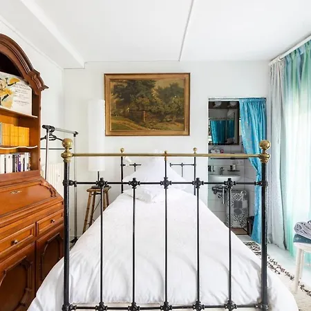 Felix's בית אירוח *