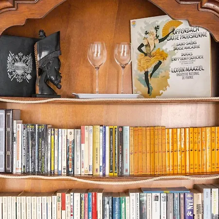 בית אירוח Felix's לוזאן