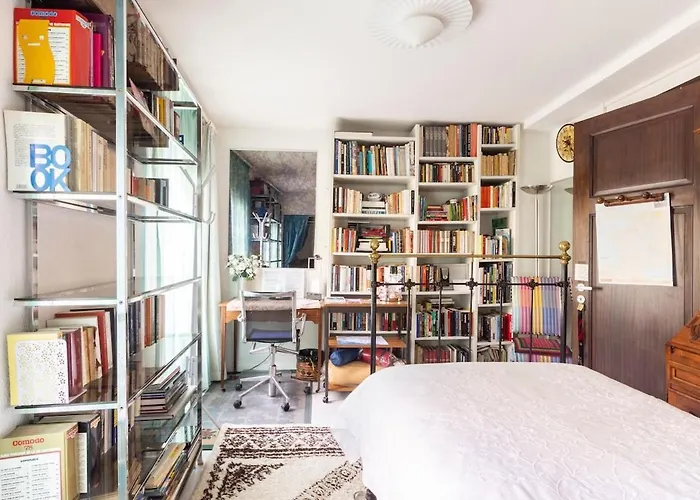 Quarto em Acomodações Particulares Felix's *