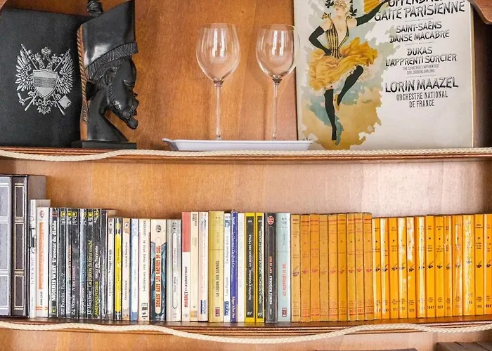 Quarto em Acomodações Particulares Felix's Lausana