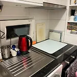 Accommodatie bij particulieren Felix's Lausanne