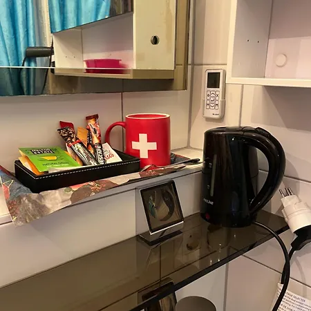 Felix's 民宿 洛桑