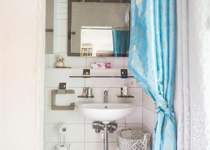 Felix's 民宿 洛桑